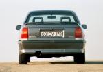 Opel Omega 3000 1987 года